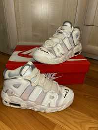 Nike Air More Uptempo Gradient (GS)