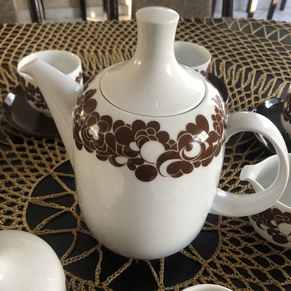 Rosenthal Studio Line serwis kawowy