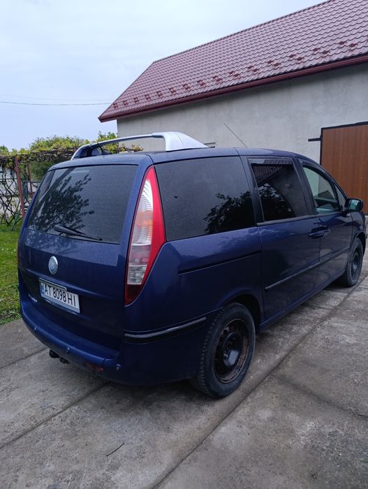 Fiat ylisee.продам