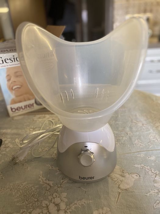 Сауна для обличчя Beurer