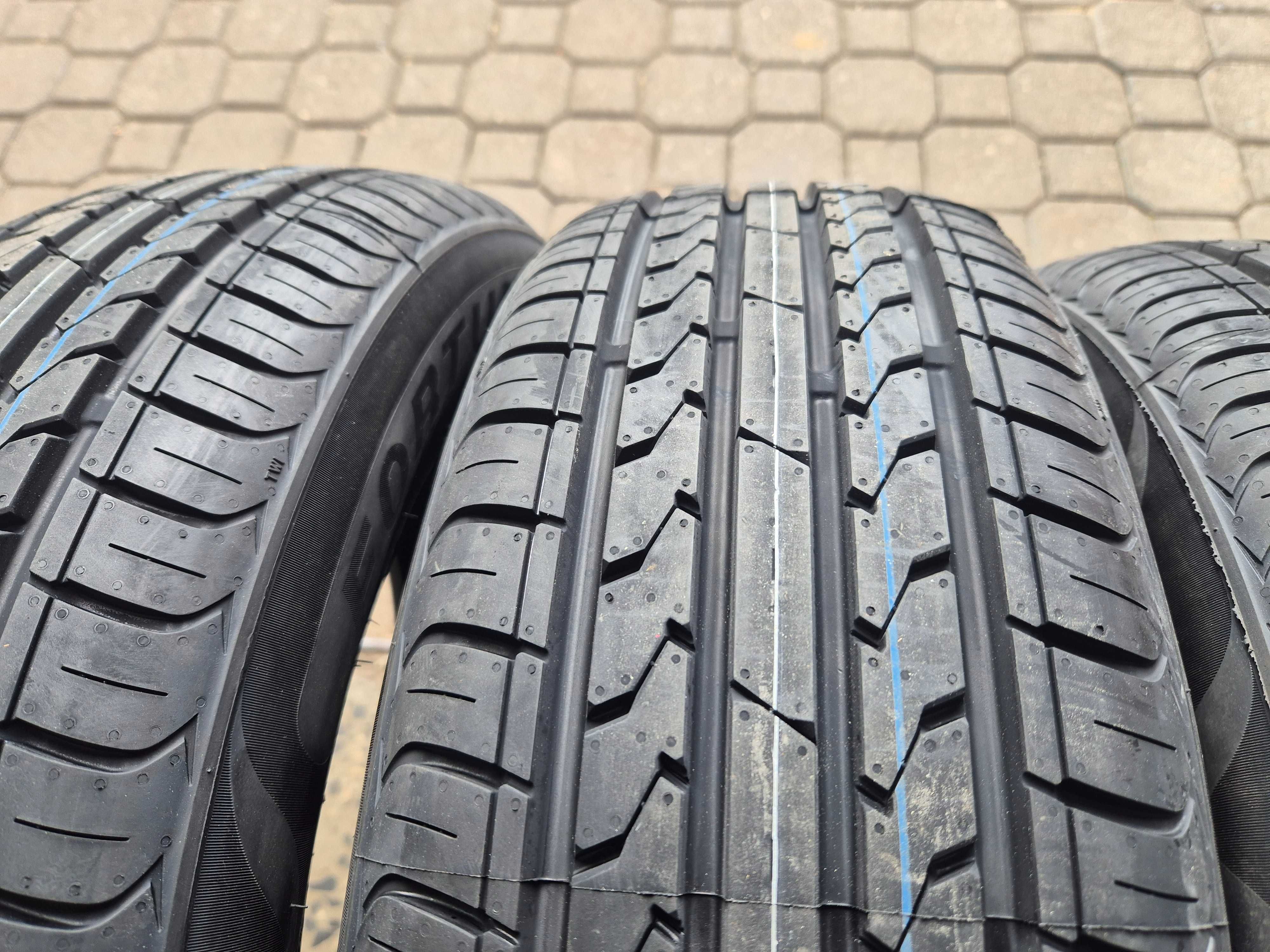 185/65r15 fortune nowe opony letnie montaz w cenie !
