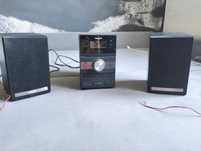 Музикальний центр Philips MCM305 12