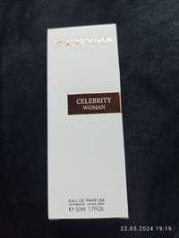 perfumy  Yodyma celebrity woman