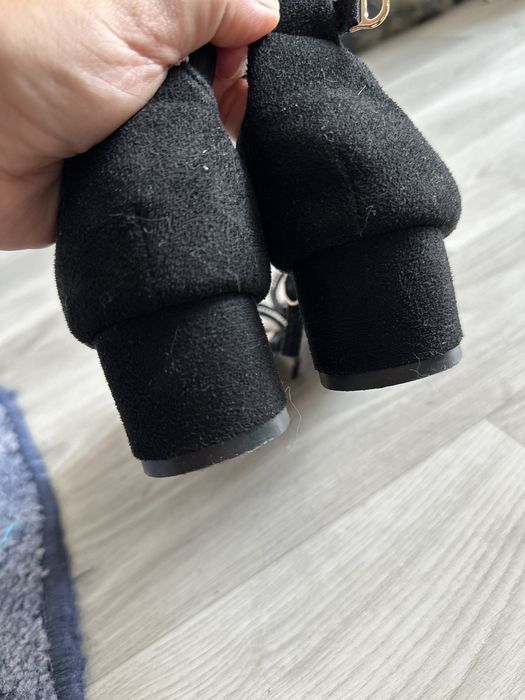 Босоніжки 38 розмір