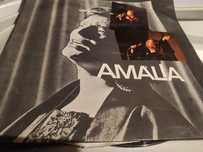 Disco Amália Rodrigues