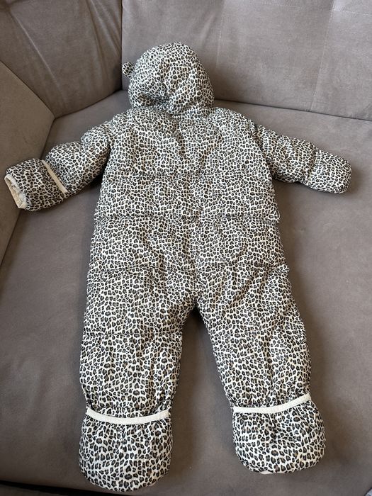 Комбінезон Gap 12-18 міс для дівчинки