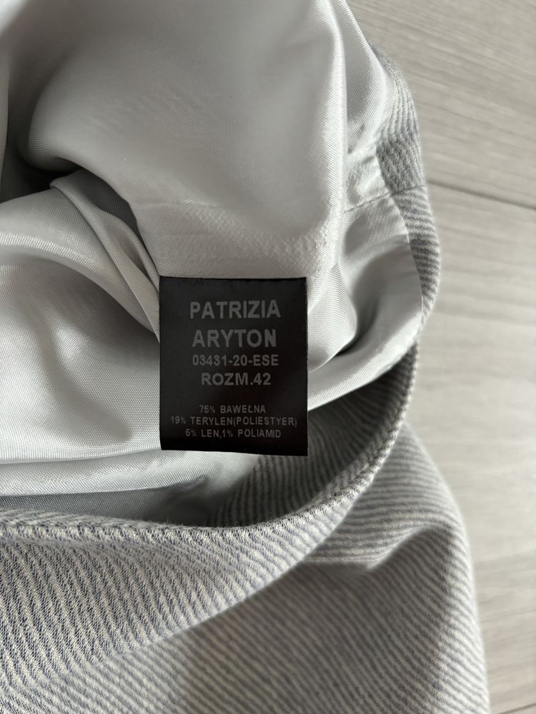 Spódnica Patrizia Aryton r 42