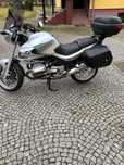 BMW R1150R + 3 kufry