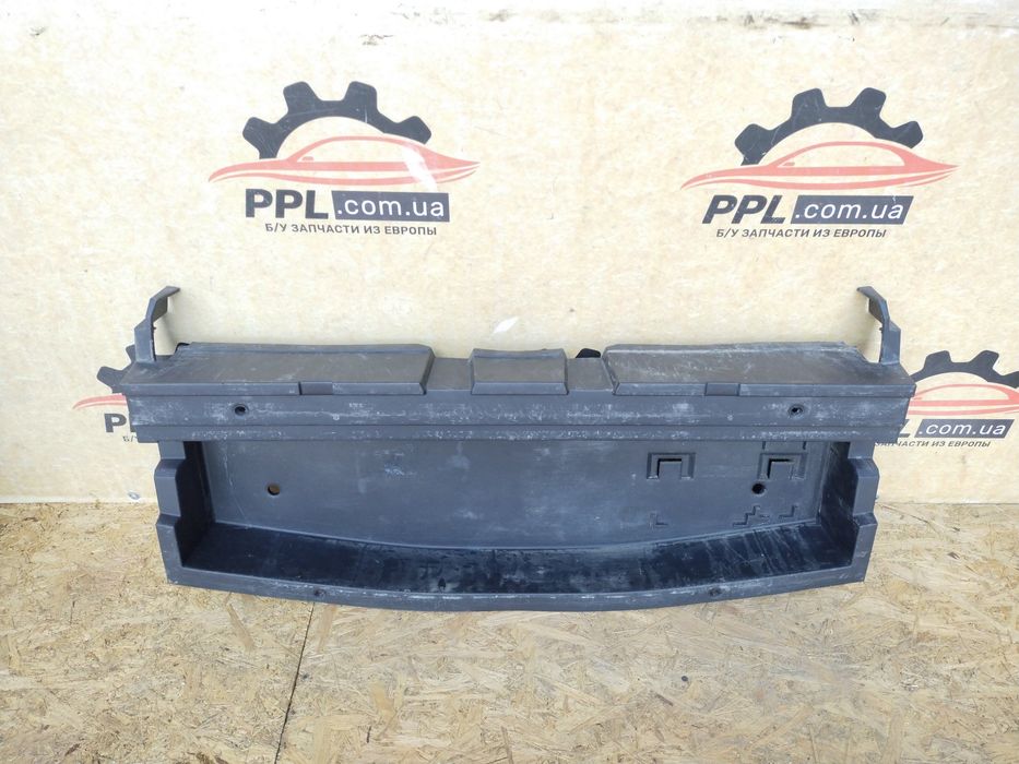 Mitsubishi Outlander III 12-20 Органайзер ящик багажника бардачок