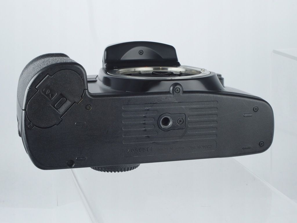 Lustrzanka analogowa Canon EOS 100qd Gwarancja 23%VAT