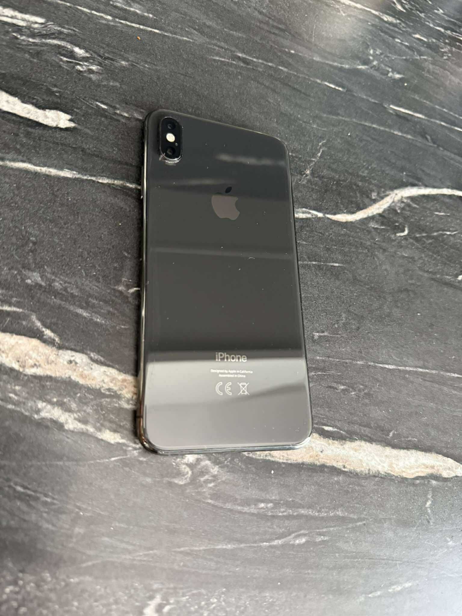 iPhone XS MAX 256 GB