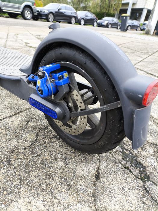 Trotinete Xiaomi Scooter Mi 3