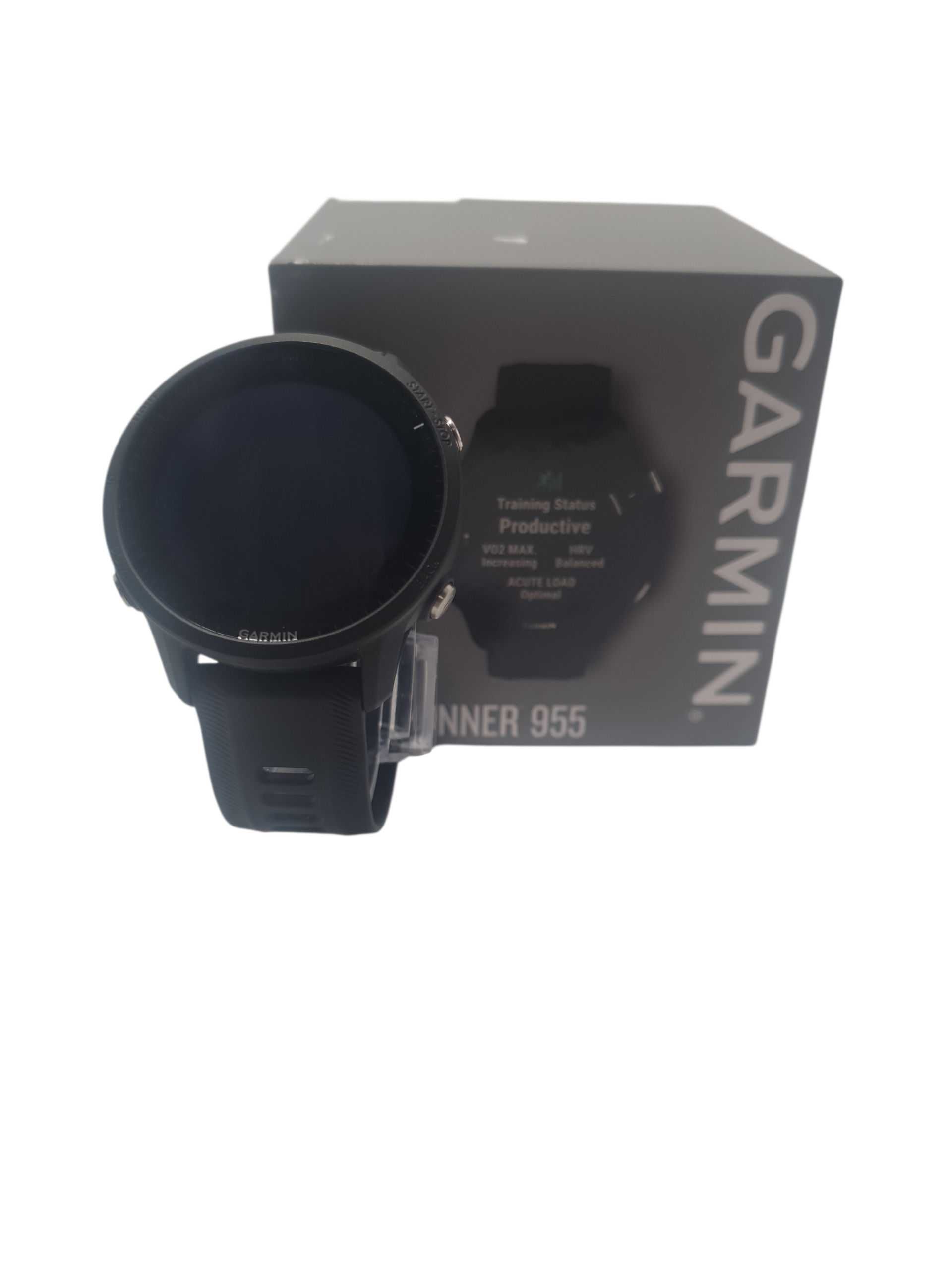 Zegarek  Garmin FORERUNNER 955+ PUDEŁKO