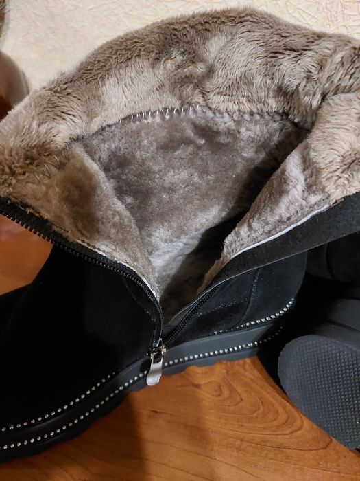 Зимові чоботи Fabio Monelli