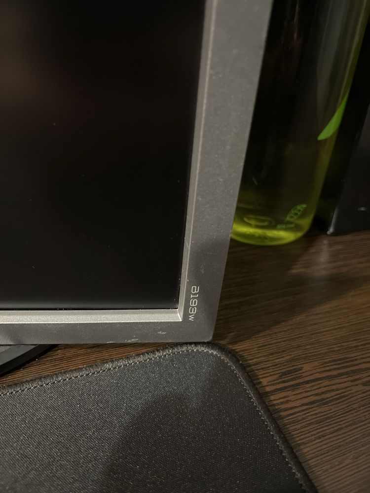 Монитор Acer 8B193W Торг!