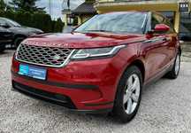 Land Rover Range Rover Velar 4x4,Bogata wersja,Gwarancja