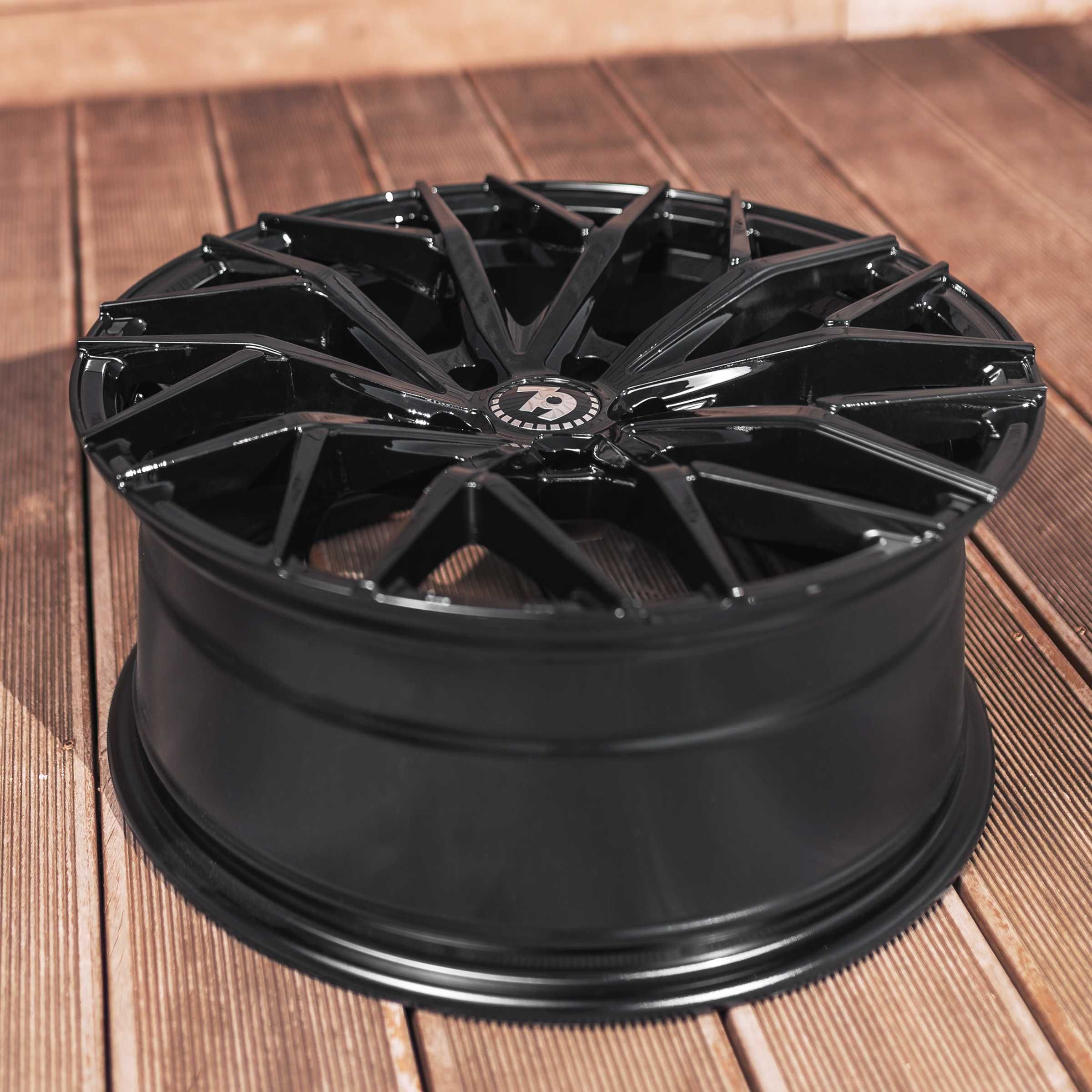 Felgi R18 5x108 Ford Volvo Peugeot Citroen Astra L Range Rover Land