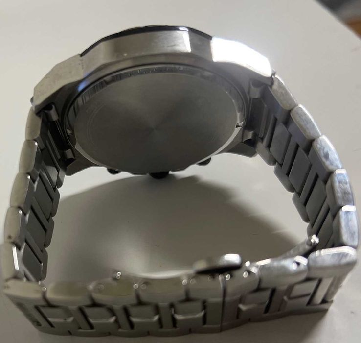 Bulova Marine Star