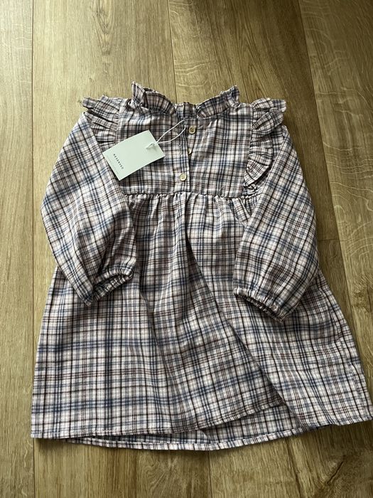 Sukienka Reserved 92 nowa