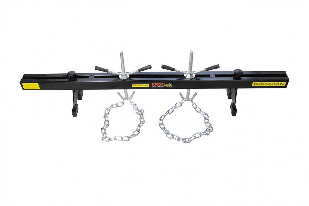 Conjunto Equipamento Especial Motor