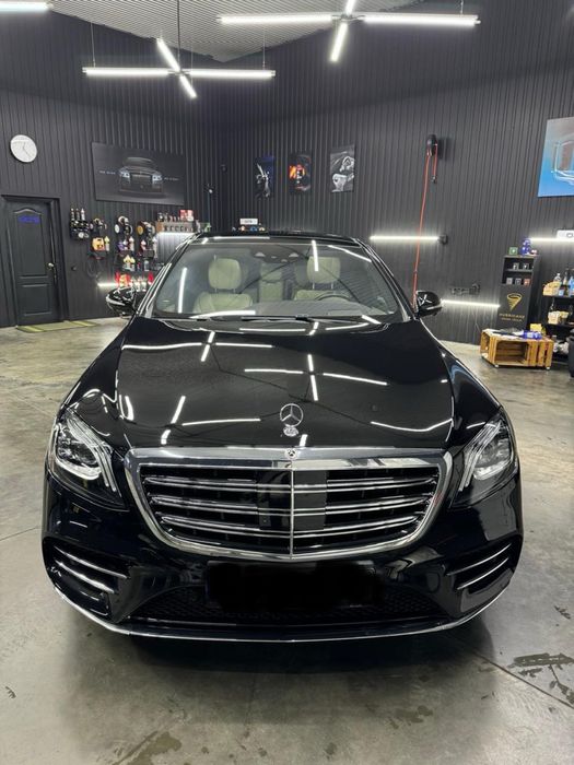 Продам Mersedes S IDEAL