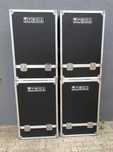 Skrzynie transportowe case