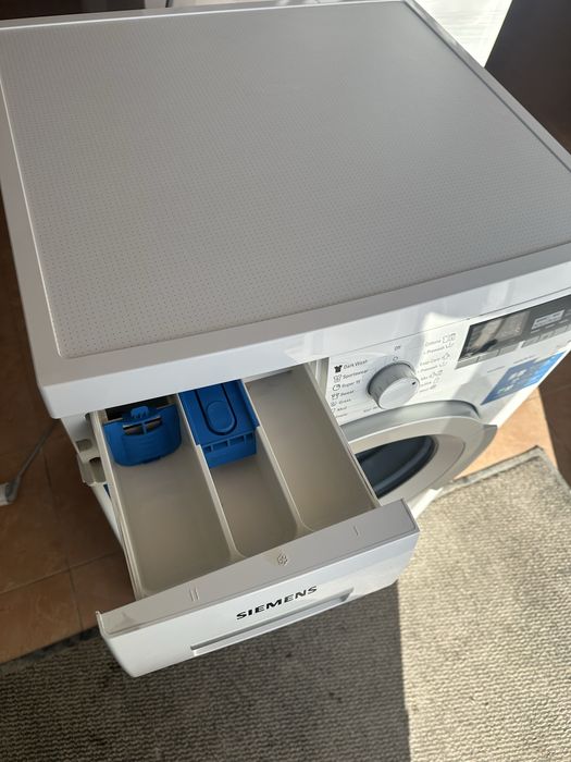 пральна машина Siemens iq500 7кг Made in Spain інвертор