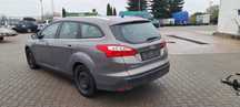 Ford Fokus 2012r. *Dobre Wyposażenie* NIEMCY (najtańsze auta)