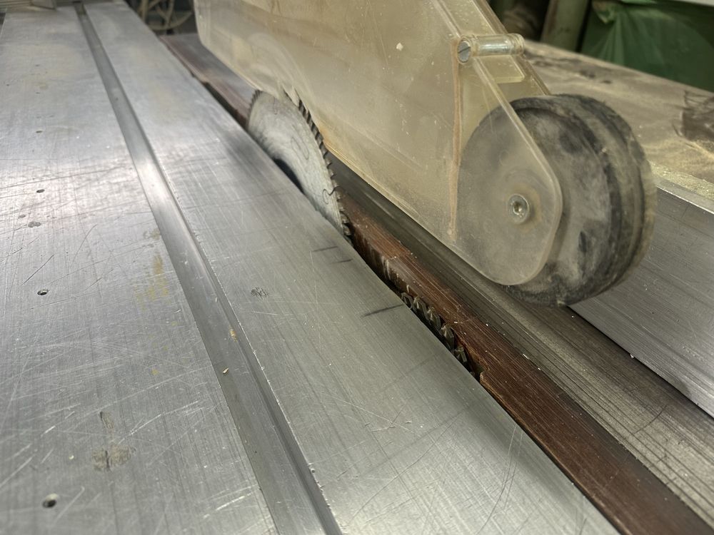 Sprzedam Piłe Altendorf F45