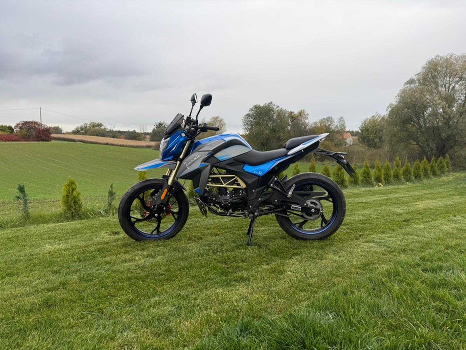 Junak Adv 50, 905/907