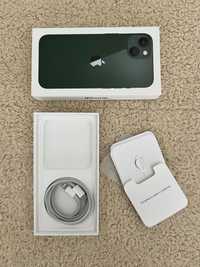 iPhone 13 128gb verde usado