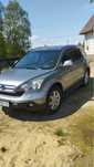 Honda CRV дизель