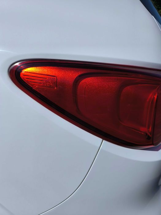 Продам Renault Kadjar BOSE 2019