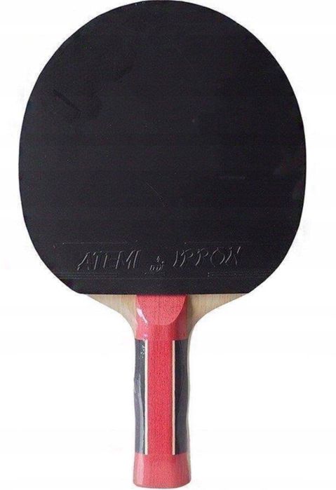 Profesjonalna Rakietka Paletka do Tenisa Stołowego ATEMI 2000 NEW