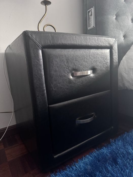 Mobilia de Quarto