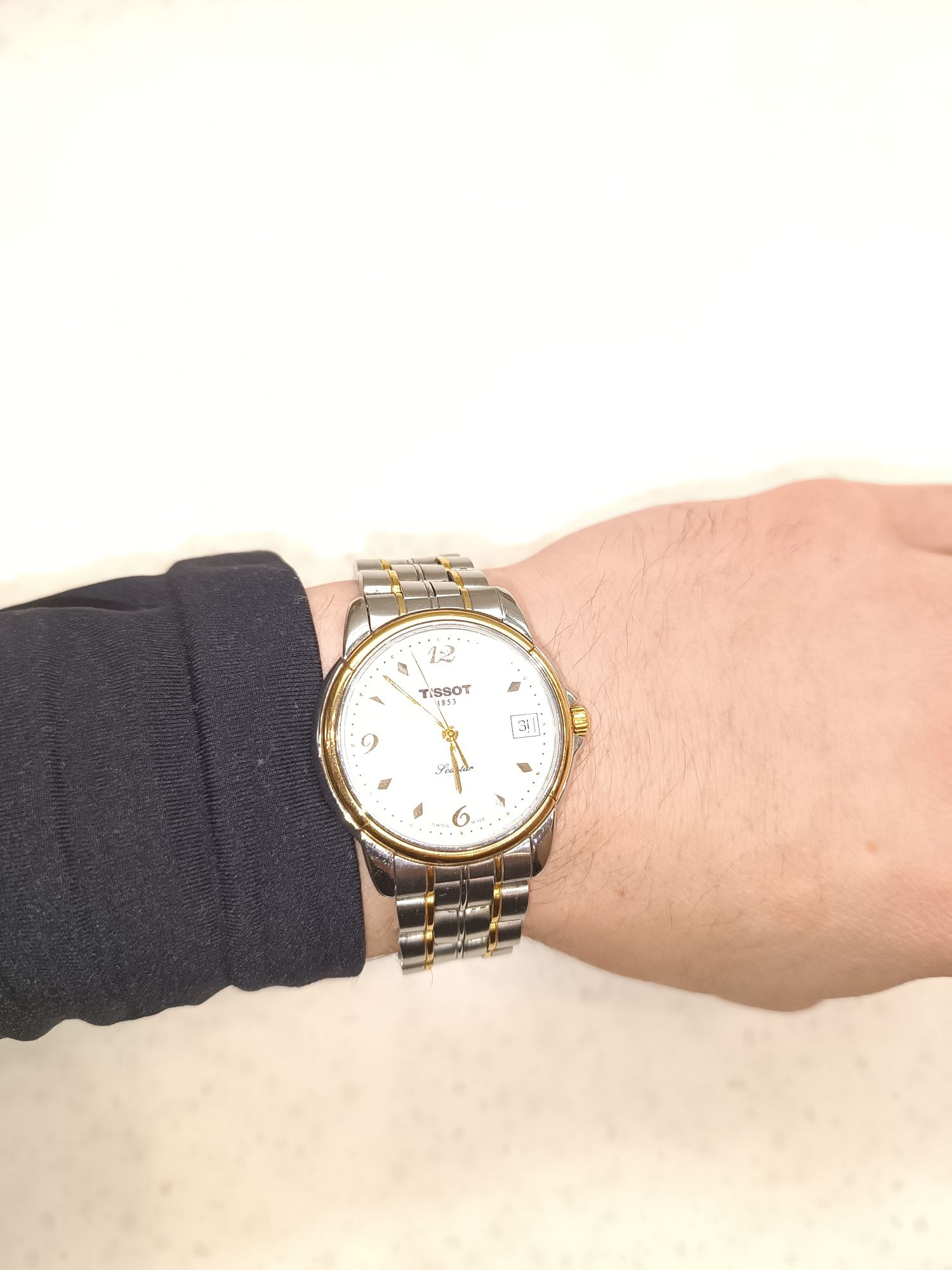 Часы Tissot Original