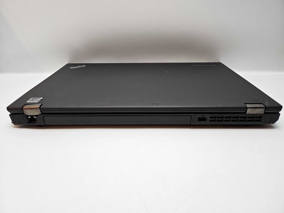 A109] Laptop Lenovo ThinkPad T540p i7-4810MQ 8GB 128GB SSD bateria
