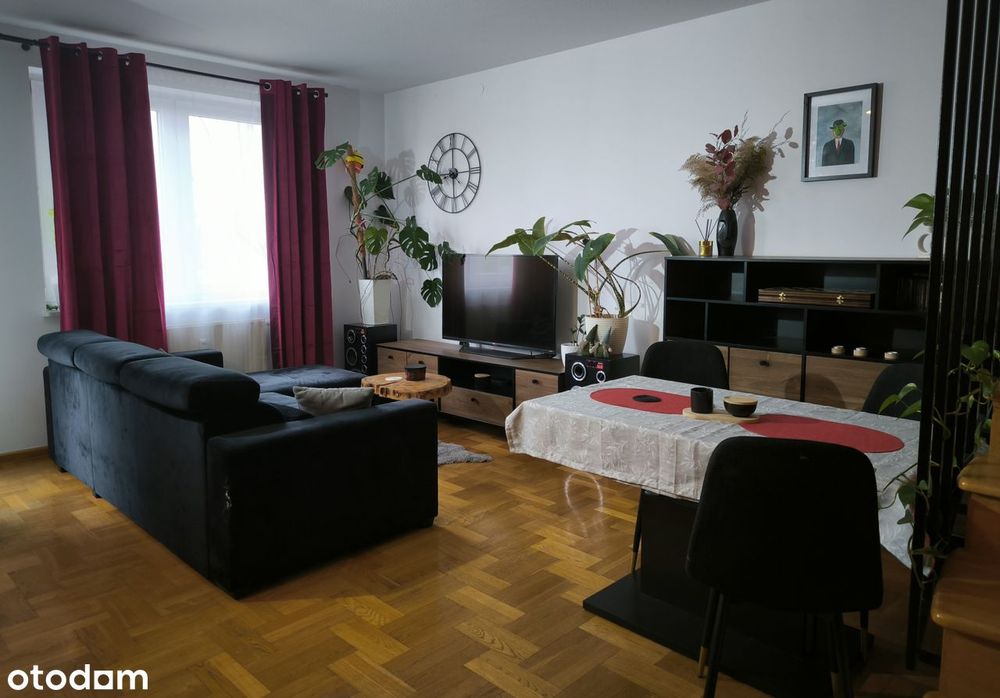 Dwupoziomowe mieszkanie ze strychem na zamkniętym osiedlu!