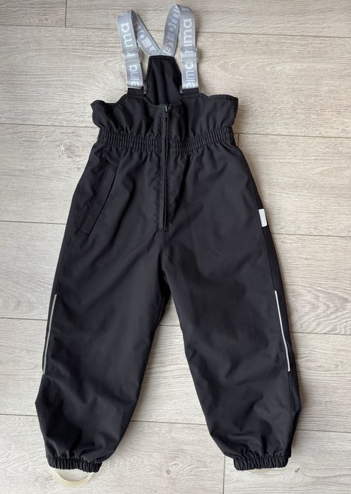 Зимовий напівкомбінезон (штани) Reimatec Juoni 104-110