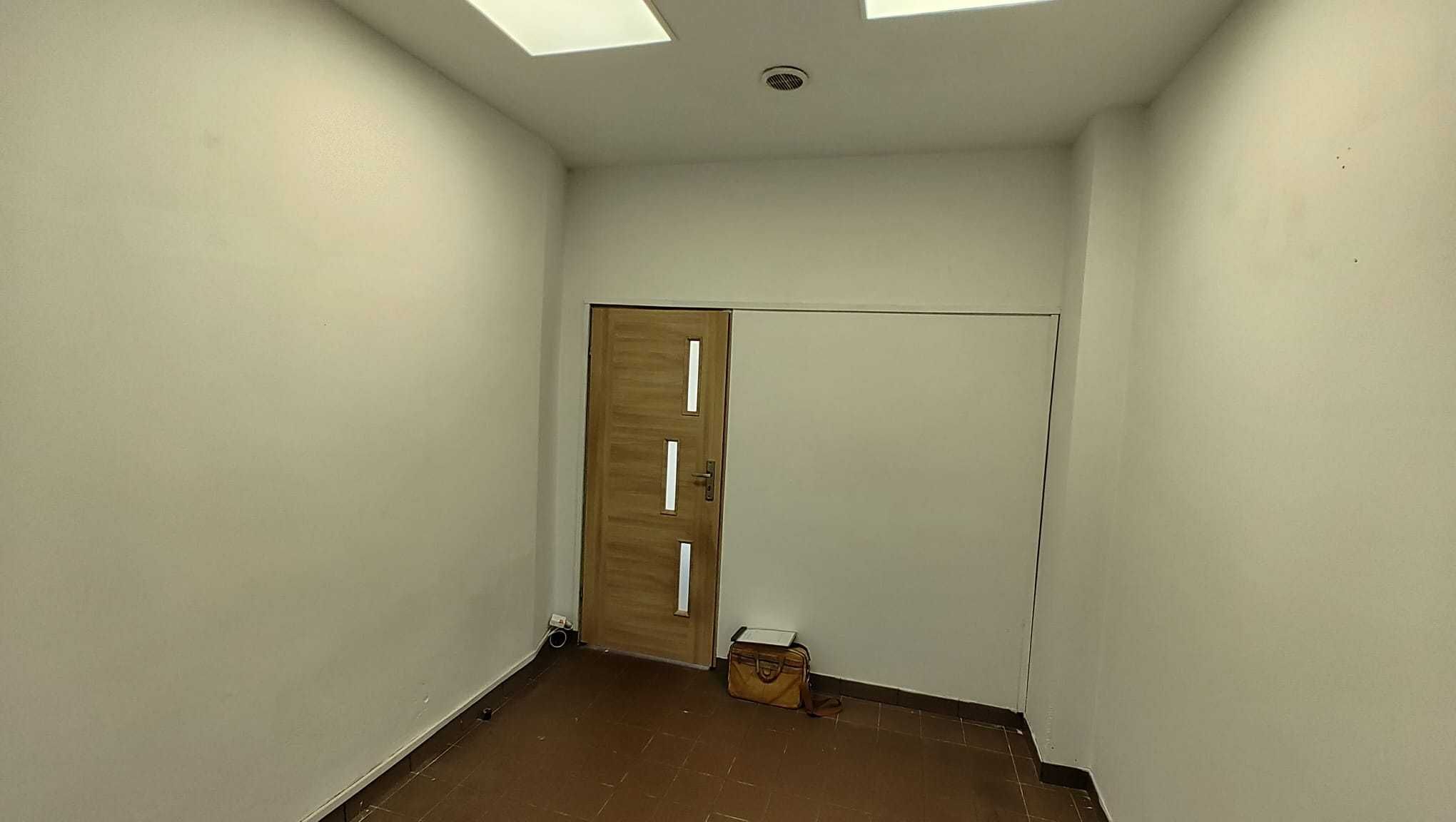 Lokal użytkowy do wynajęcia 37m2 DEPTAK - Sosnowiec ul Modrzejowska 23