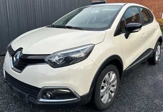 Renault Captur Para Peças - Há Peças