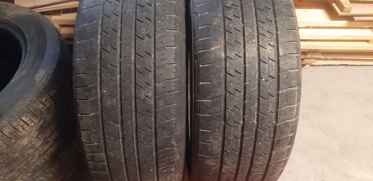 Opony opona letnia letnie 235/55 R17