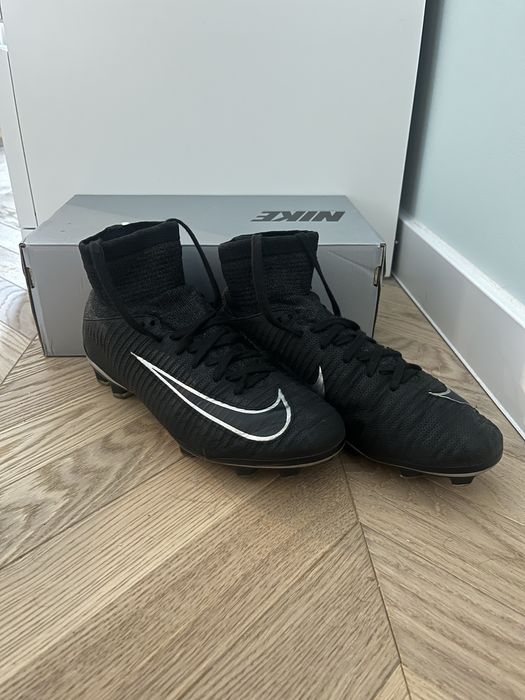 Nike Mercurial Superfly V Elite FG