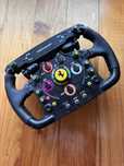 Volante Thrustmaster Ferrari F1