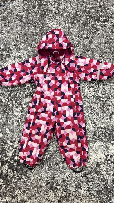 Детский термокомбинезон LASSIE by Reima