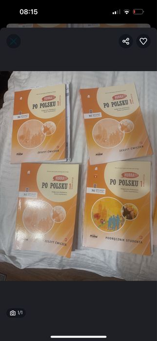 Hurra po polsku zestaw nowe ogskoszenia