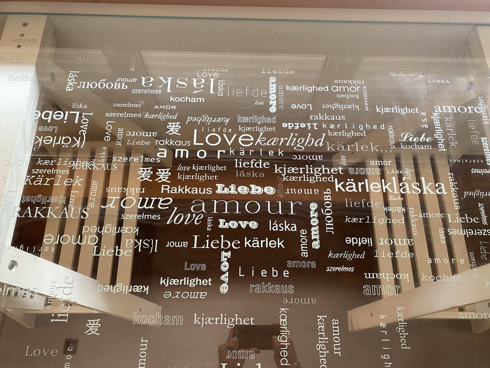 Secretária IKEA