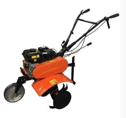 Оренда Мотоблок бензиновий 7 к.с Прокат Аренда