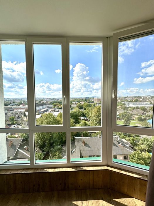 Продаж 1к новобудови на Миру