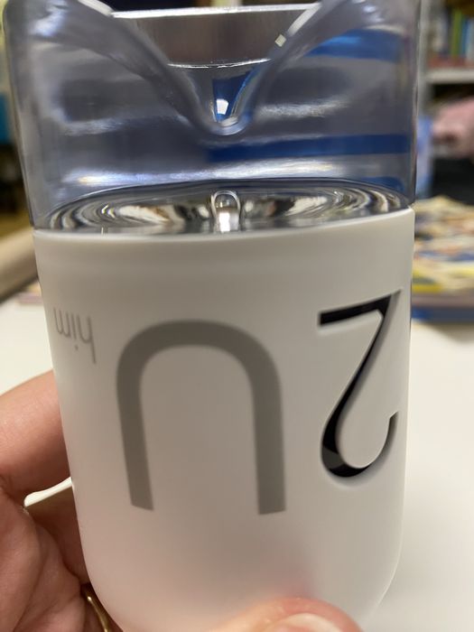 Calvin Klein 100ml ckin2u męski woda toaletowa